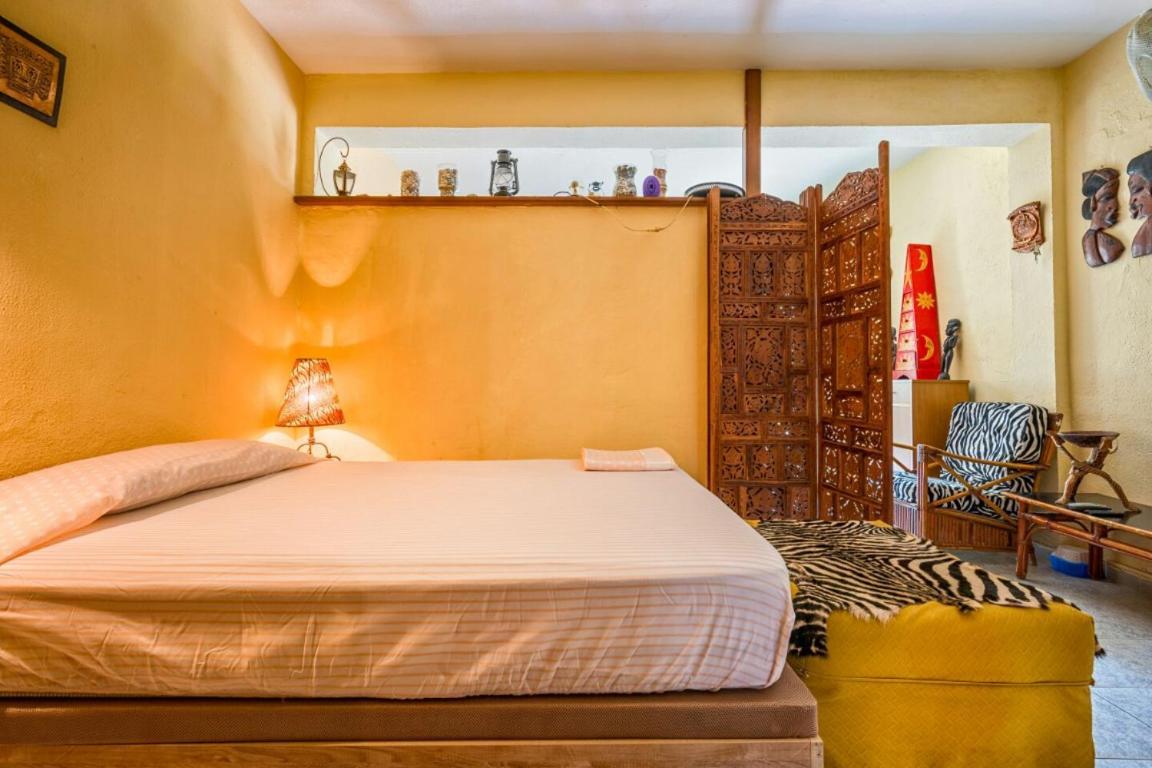 Little Cosy By The Sea&Swimming-Pool Apartman Torremolinos Kültér fotó