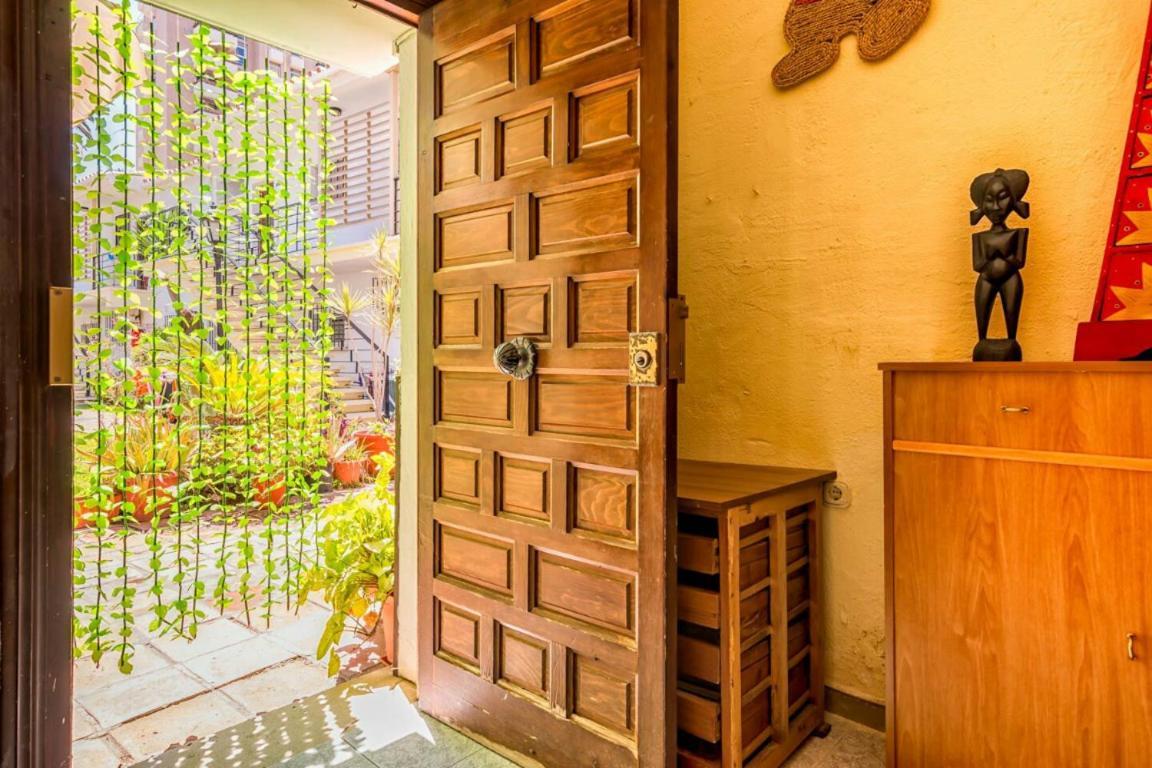 Little Cosy By The Sea&Swimming-Pool Apartman Torremolinos Kültér fotó